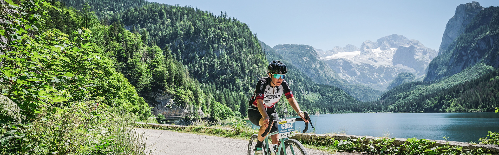 Tekerj Ausztria legszebb bringaversenyén! Jön a Salzkammergut Trophy!