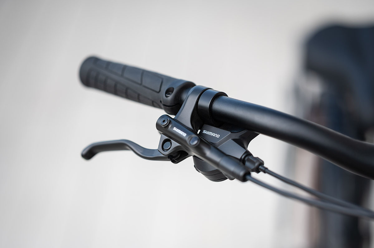 A megfizethető minőségi ebike csak mese? Dehogy! Kross Sentio-13