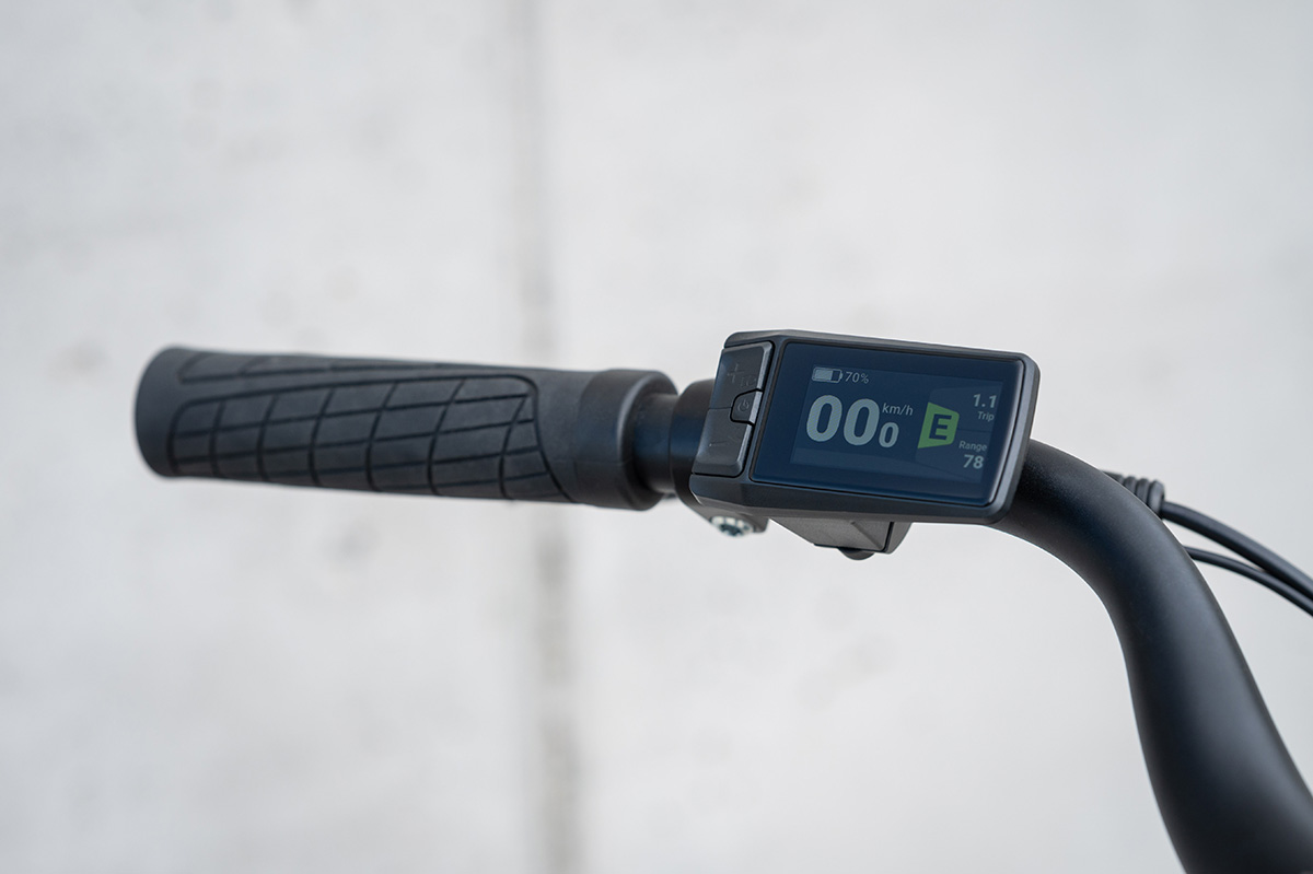 A megfizethető minőségi ebike csak mese? Dehogy! Kross Sentio-16
