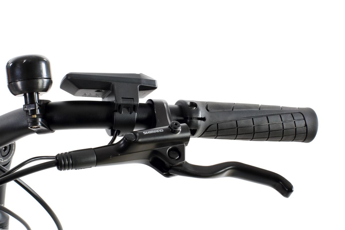 A megfizethető minőségi ebike csak mese? Dehogy! Kross Sentio-7