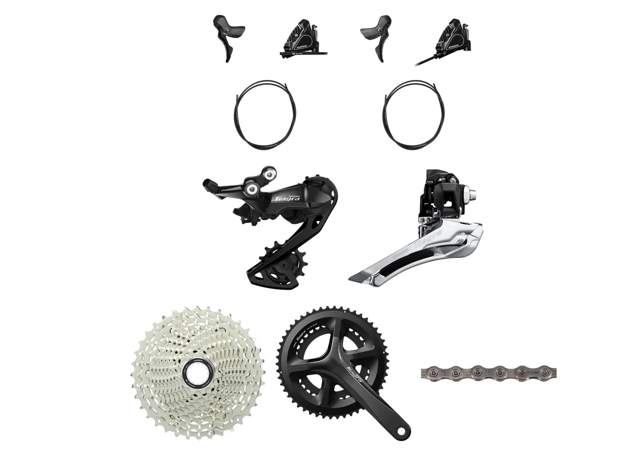 Megérkeztek a legújabb Shimano rendszerek!-18