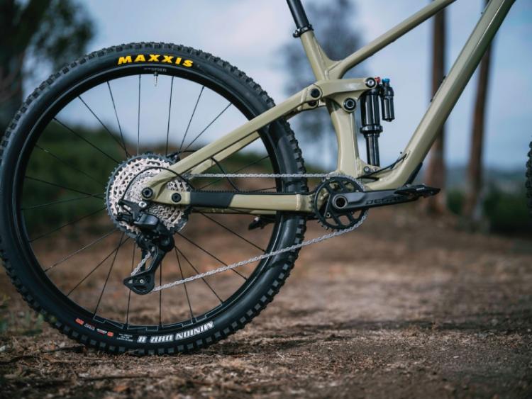 Megérkezett az új Shimano Deore XT és Deore alkatrészcsalád!