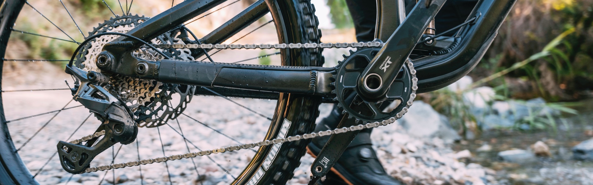 A Shimano 2026-os újításai (ezidáig)