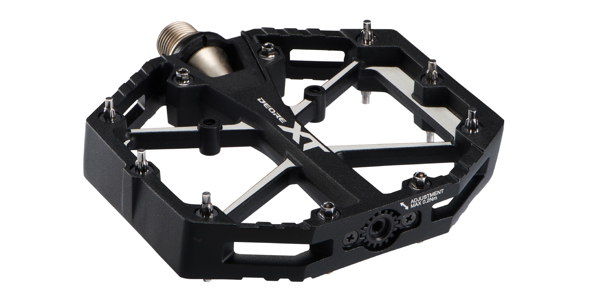 Megérkeztek a legújabb Shimano rendszerek!-20