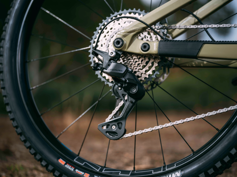 Megérkezett az új Shimano Deore XT és Deore alkatrészcsalád!-3
