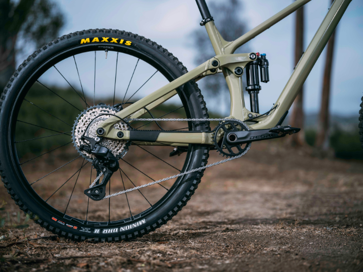 Megérkezett az új Shimano Deore XT és Deore alkatrészcsalád!-2