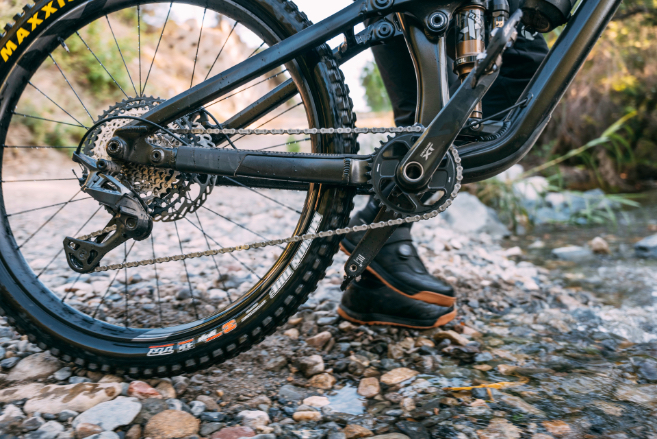 Megérkezett az új Shimano Deore XT és Deore alkatrészcsalád!-15