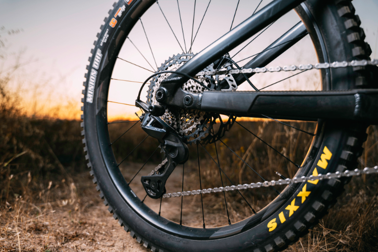 Megérkezett az új Shimano Deore XT és Deore alkatrészcsalád!-12