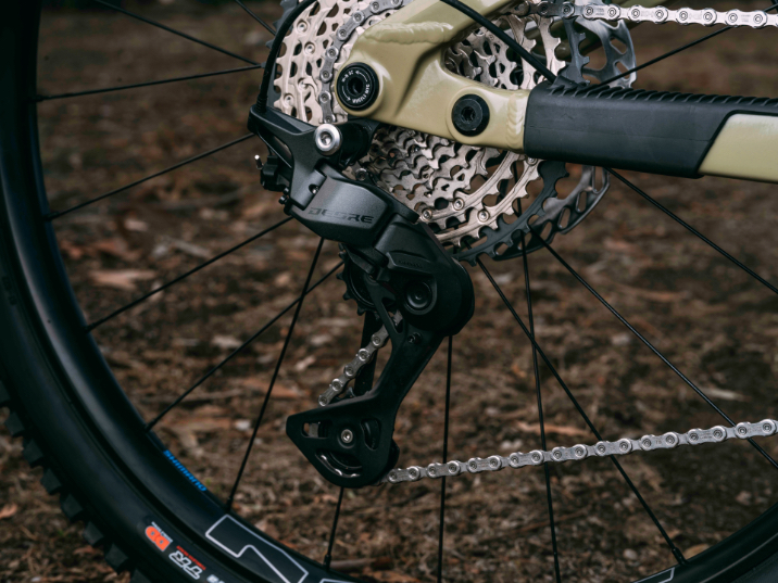Megérkezett az új Shimano Deore XT és Deore alkatrészcsalád!-7