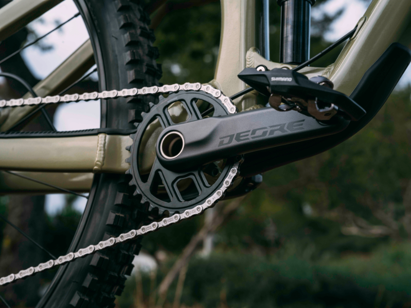 Megérkezett az új Shimano Deore XT és Deore alkatrészcsalád!-5
