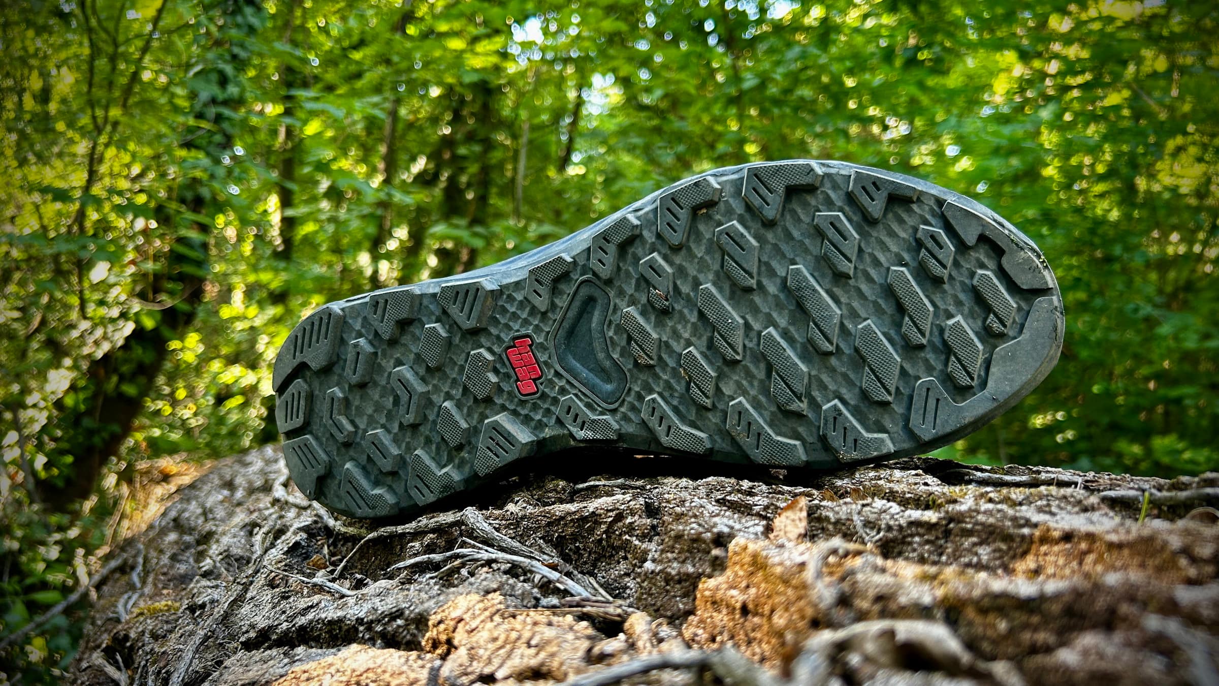Kirándulások, könnyű túrák lábbelije - Hanwag Kaduro Low GTX-9