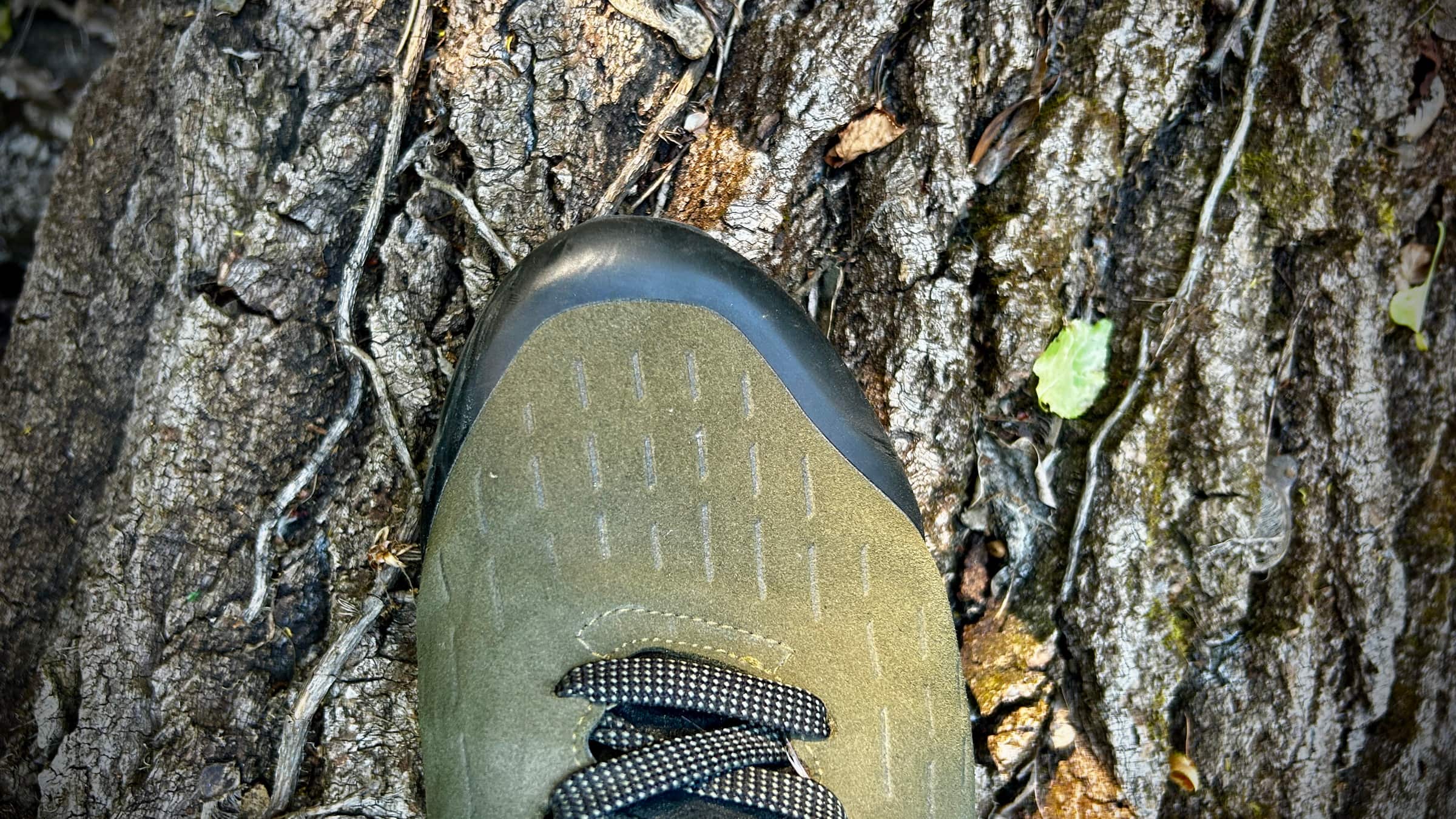 Kirándulások, könnyű túrák lábbelije - Hanwag Kaduro Low GTX-10