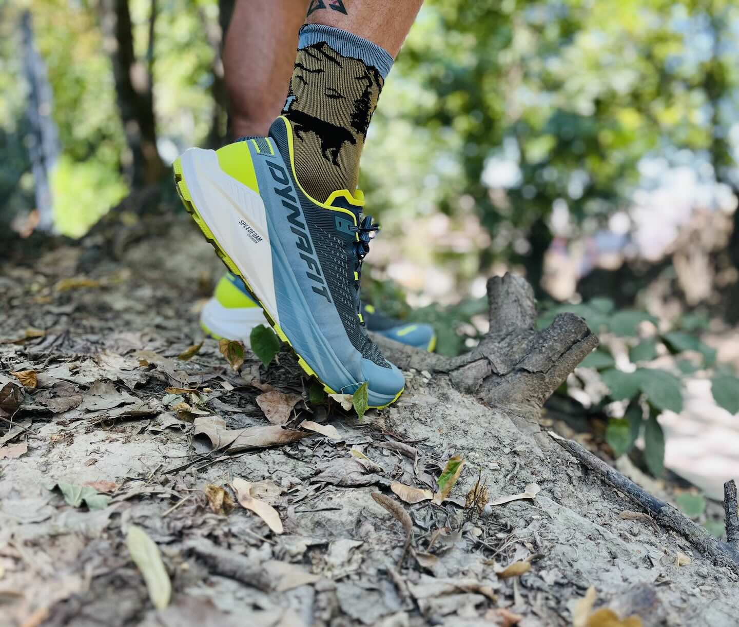Dynafit Ultra 100 V3 teszt-1