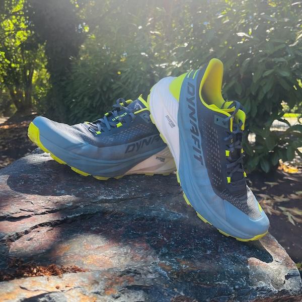 Dynafit Ultra 100 V3 teszt