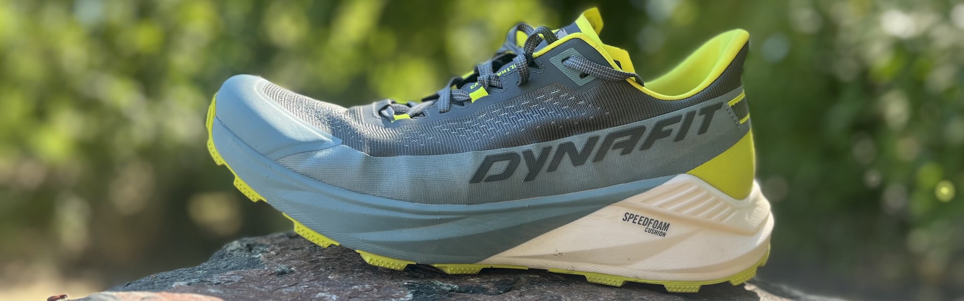 Dynafit Ultra 100 V3 teszt