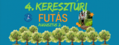 4.Keresztúri Öntúlszárnyalás Futófesztivál