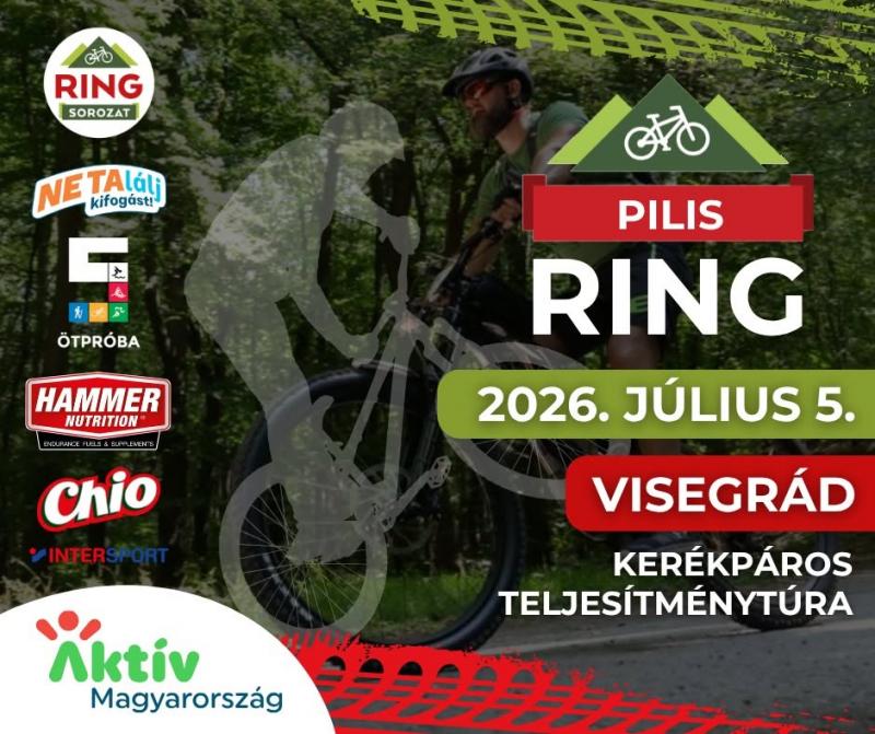 Pilis Ring