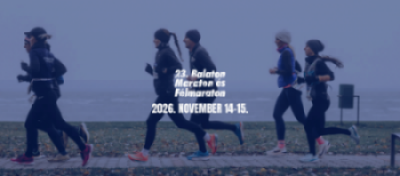 23. Balaton Maraton és Félmaraton