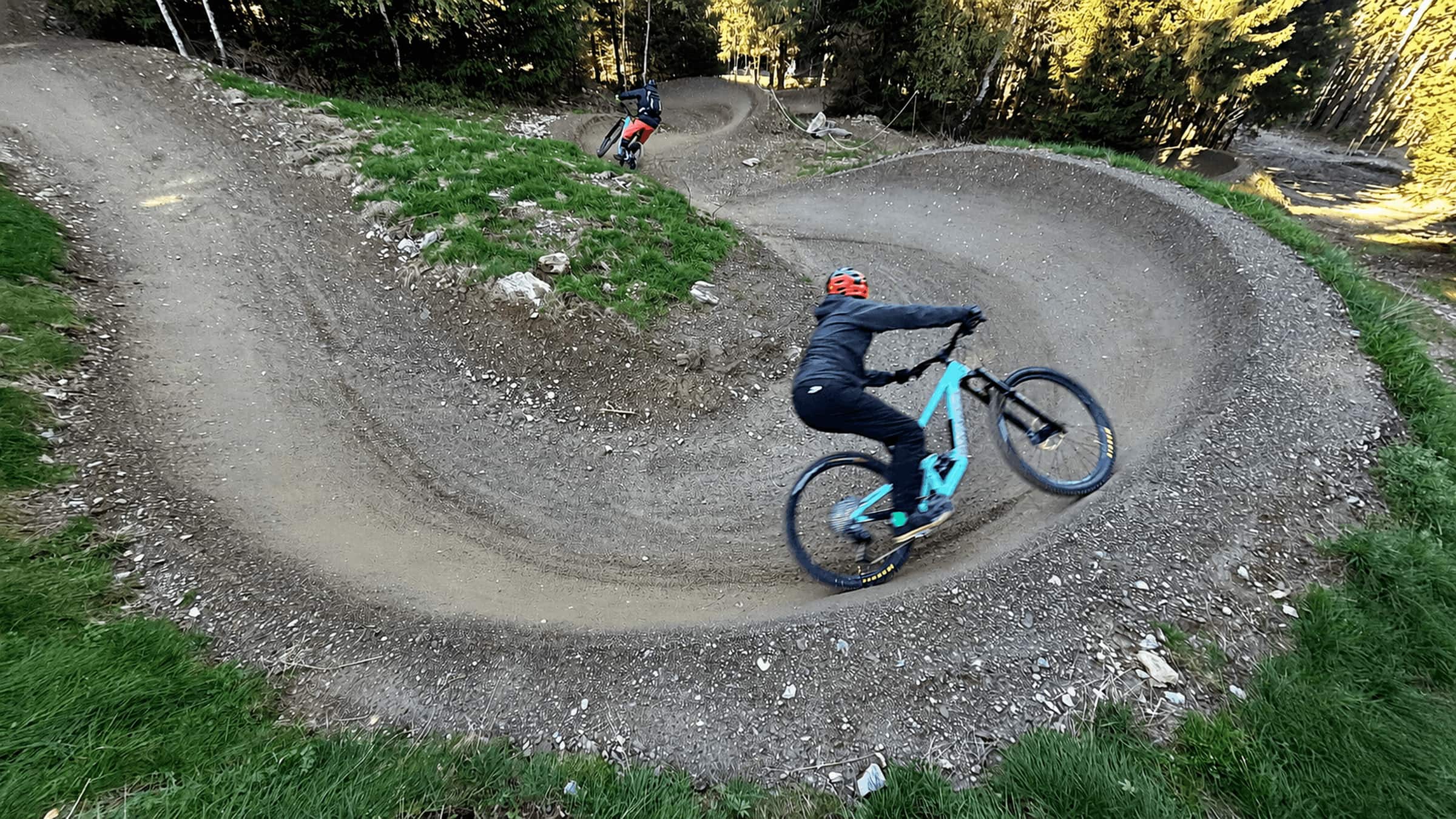 Alsó-Ausztria már három bikeparkkal csábít-12