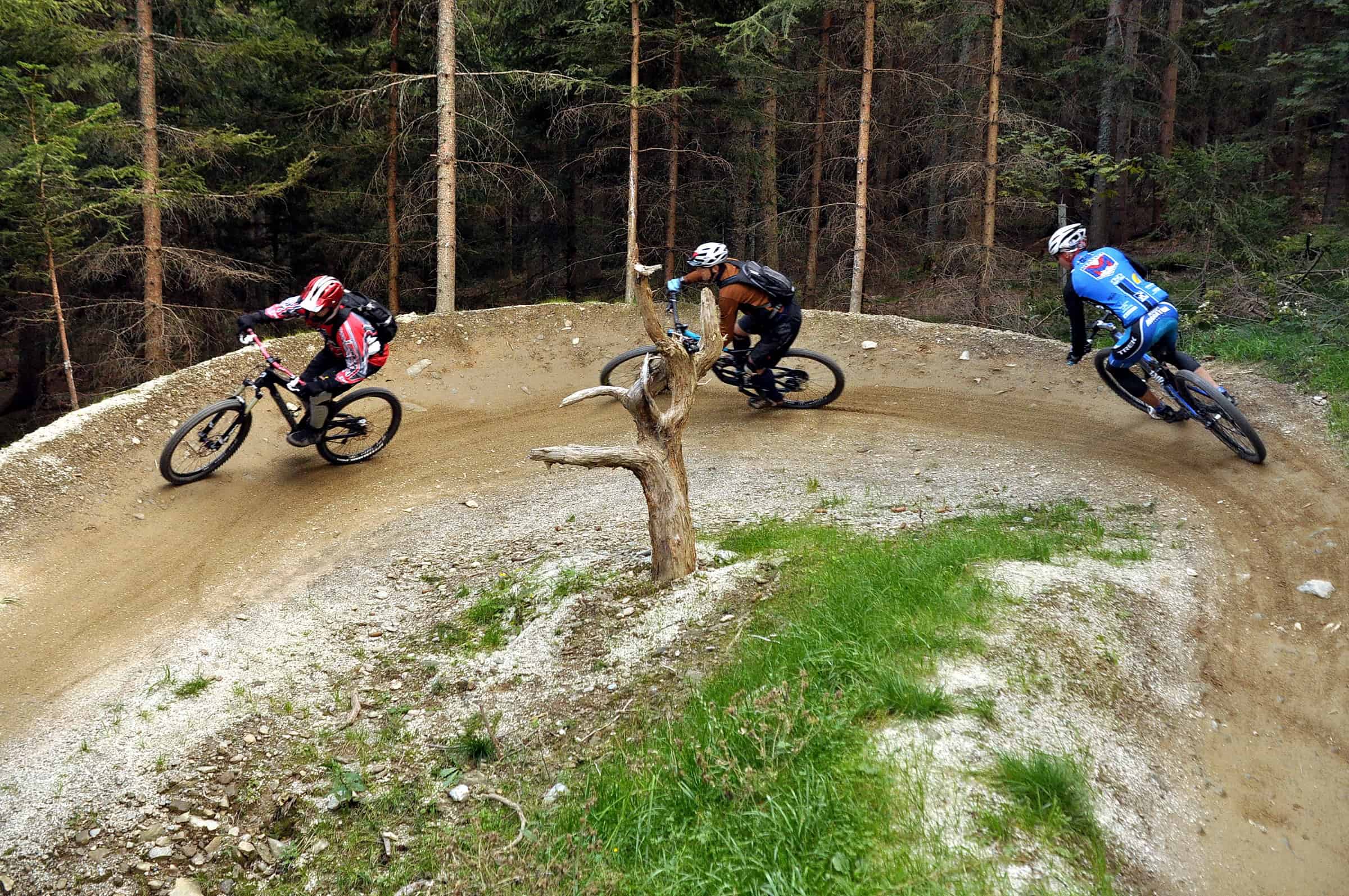 Alsó-Ausztria már három bikeparkkal csábít-14