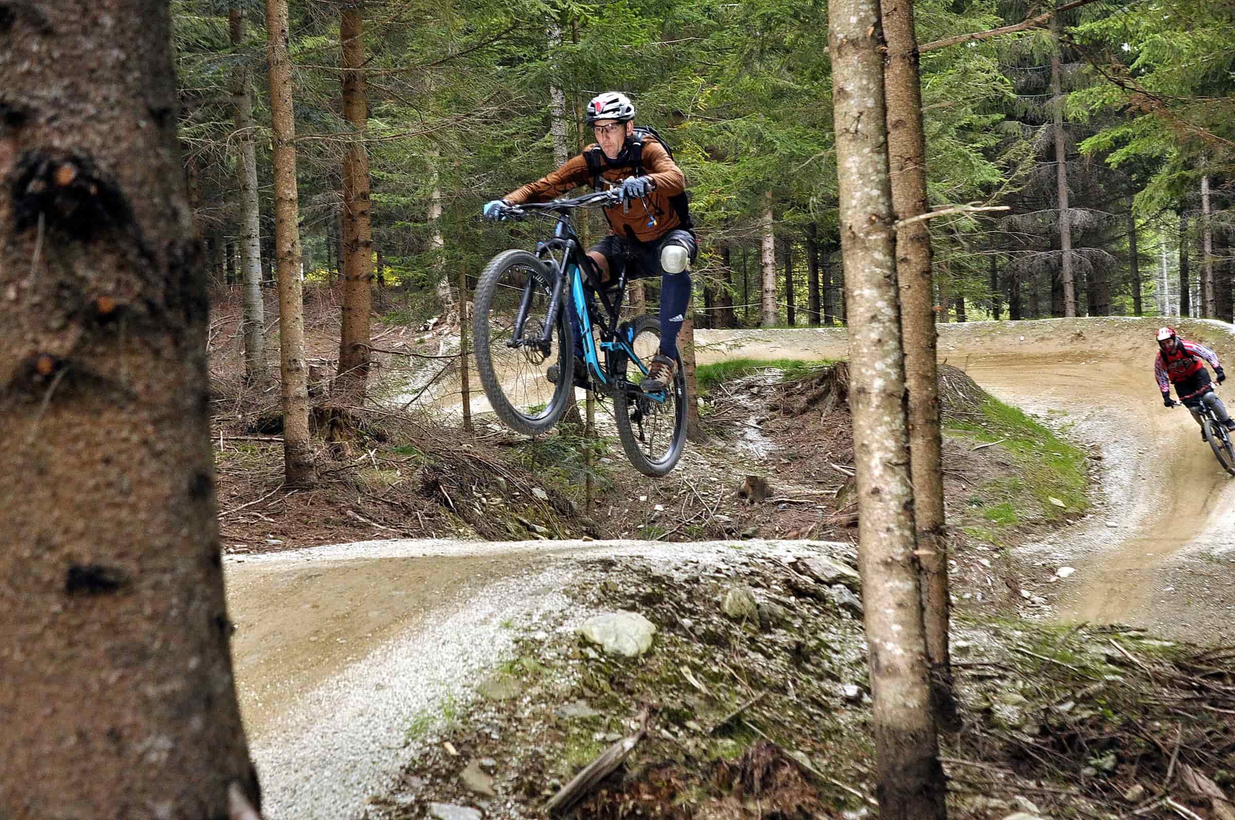 Alsó-Ausztria már három bikeparkkal csábít-15