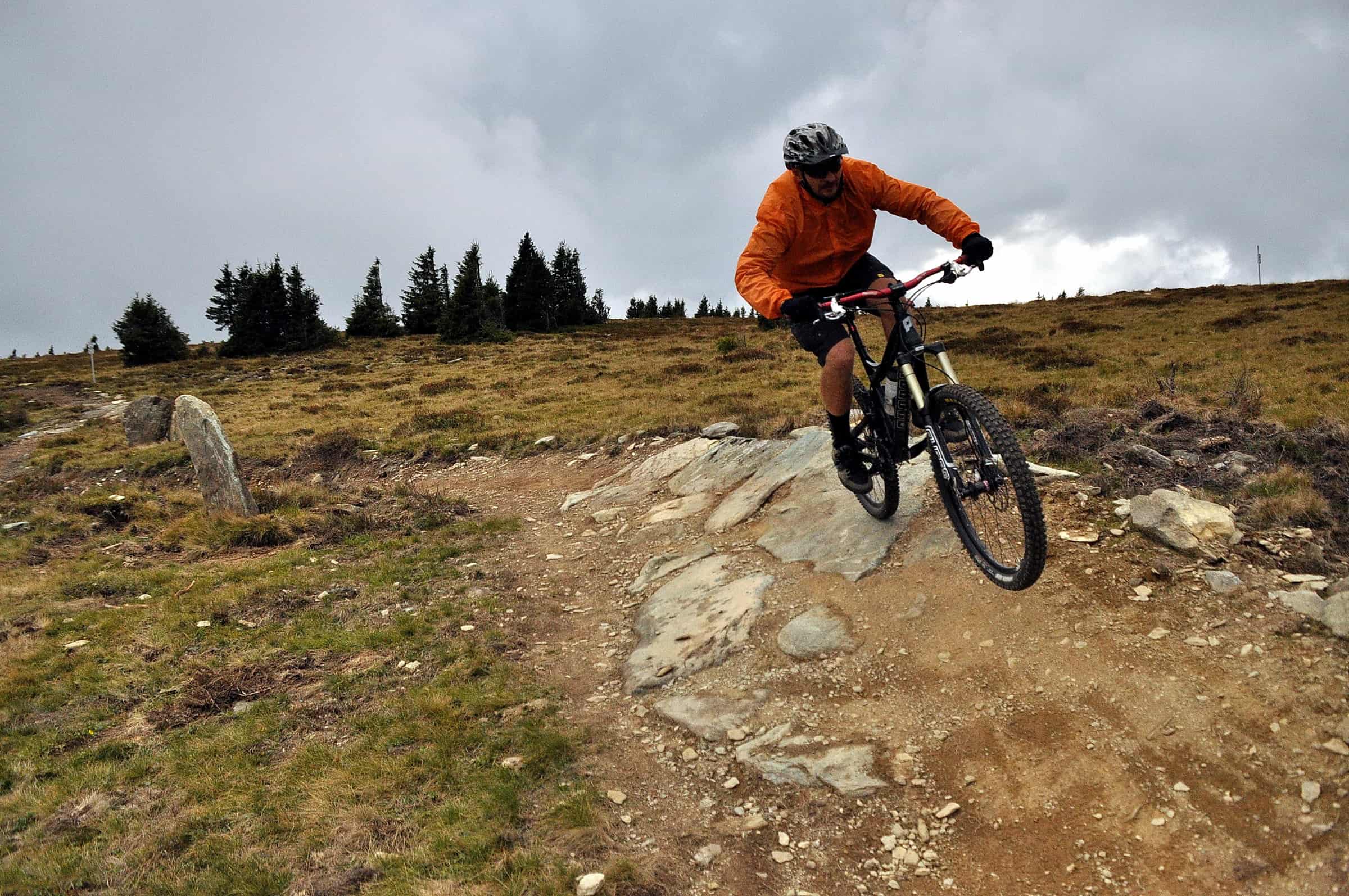 Alsó-Ausztria már három bikeparkkal csábít-16