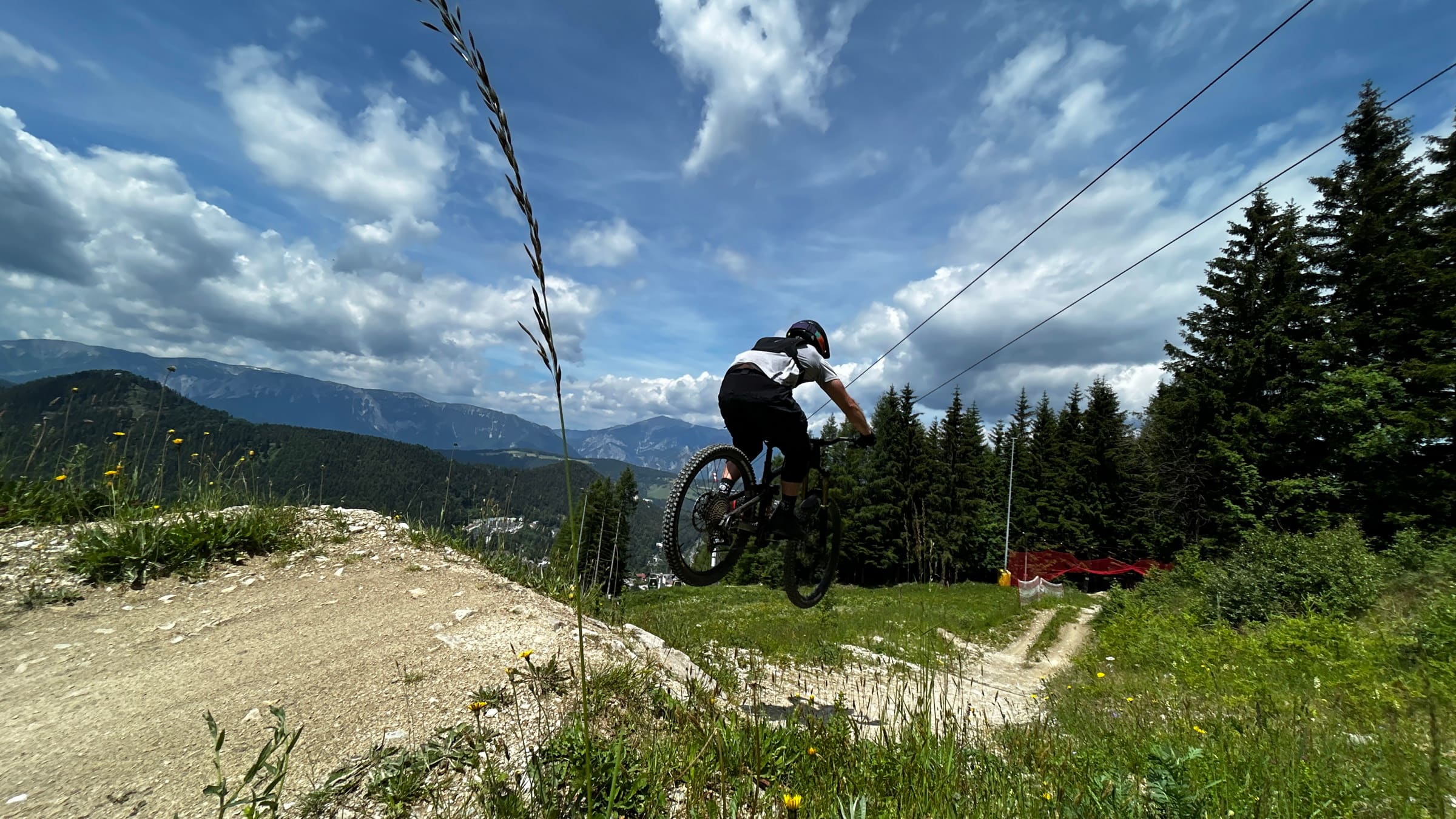 Alsó-Ausztria már három bikeparkkal csábít-2
