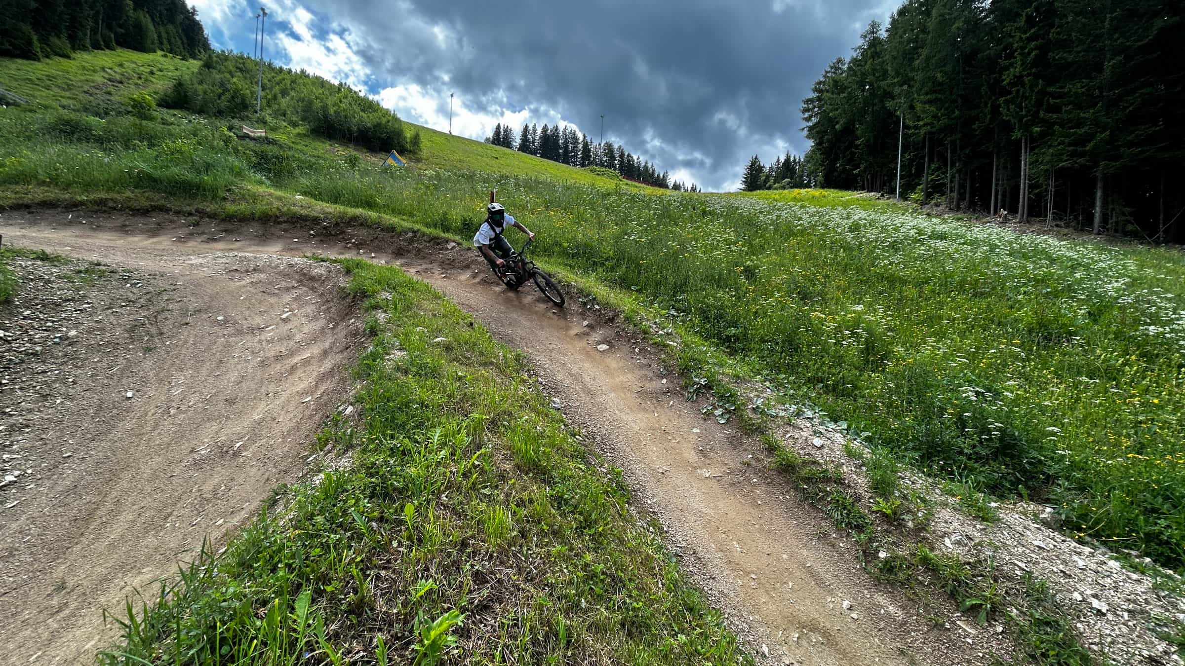 Alsó-Ausztria már három bikeparkkal csábít-3