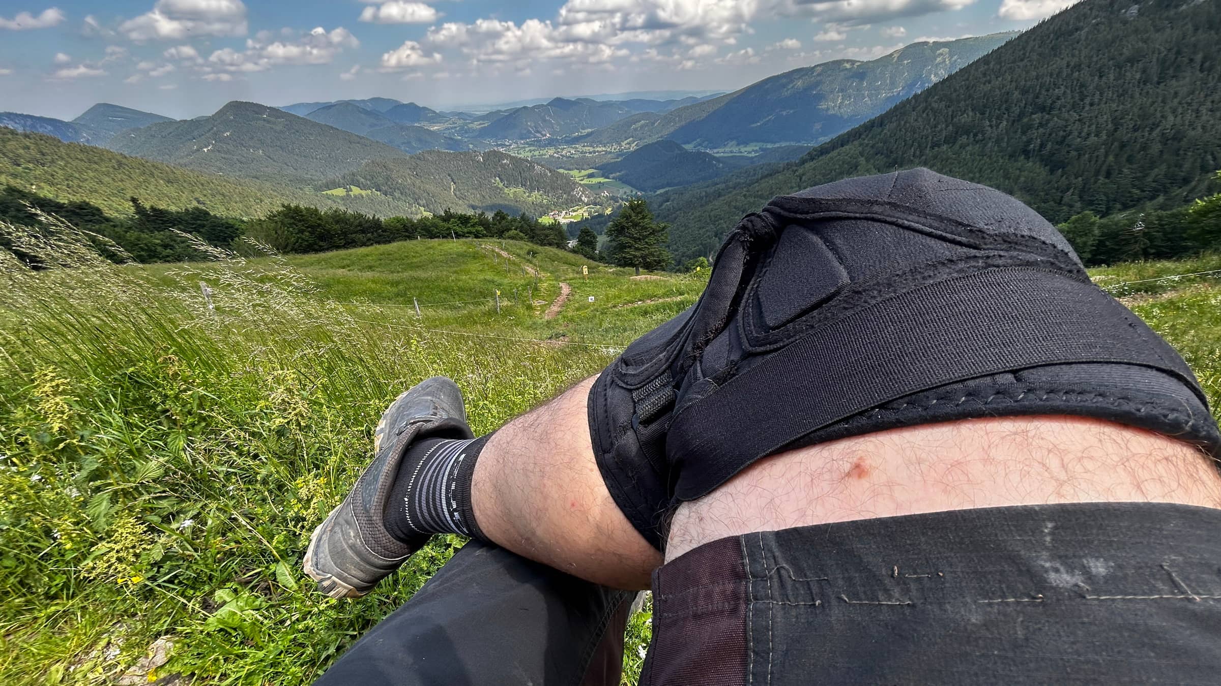 Alsó-Ausztria már három bikeparkkal csábít-11