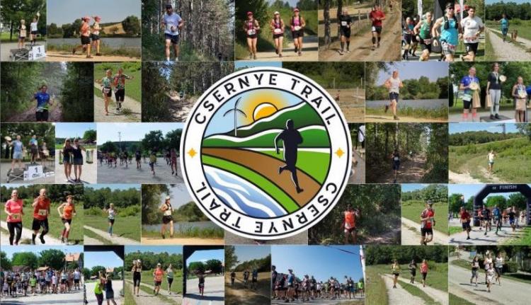 Csernye Trail