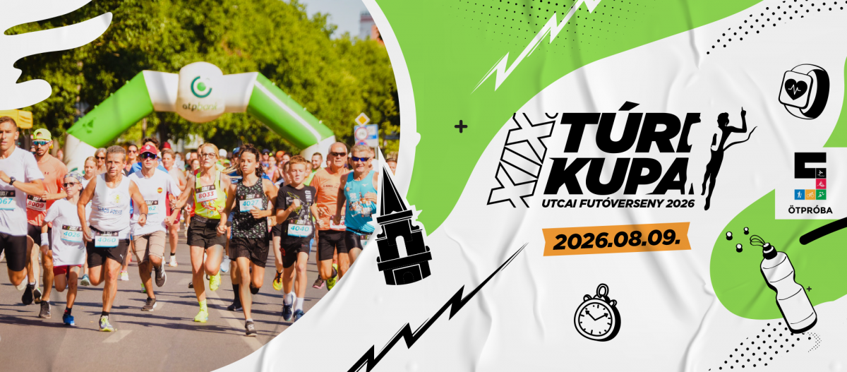 Túri Kupa Utcai Futóversenyimg