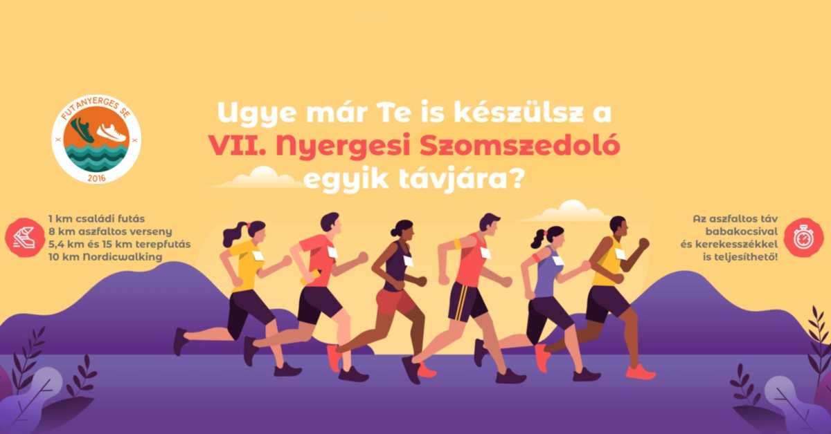 IX. Nyergesi Szomszédoló