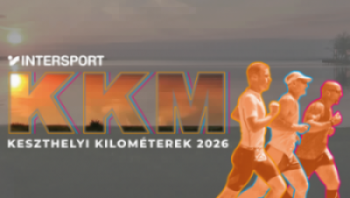 Intersport Keszthelyi Kilométerek