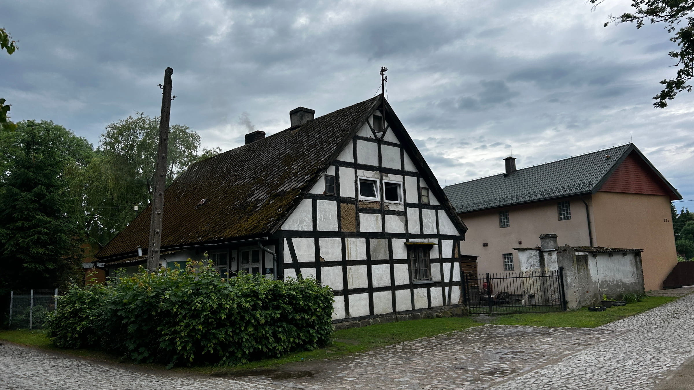 Velo Baltica - Darłowo és Poddąbie között-5