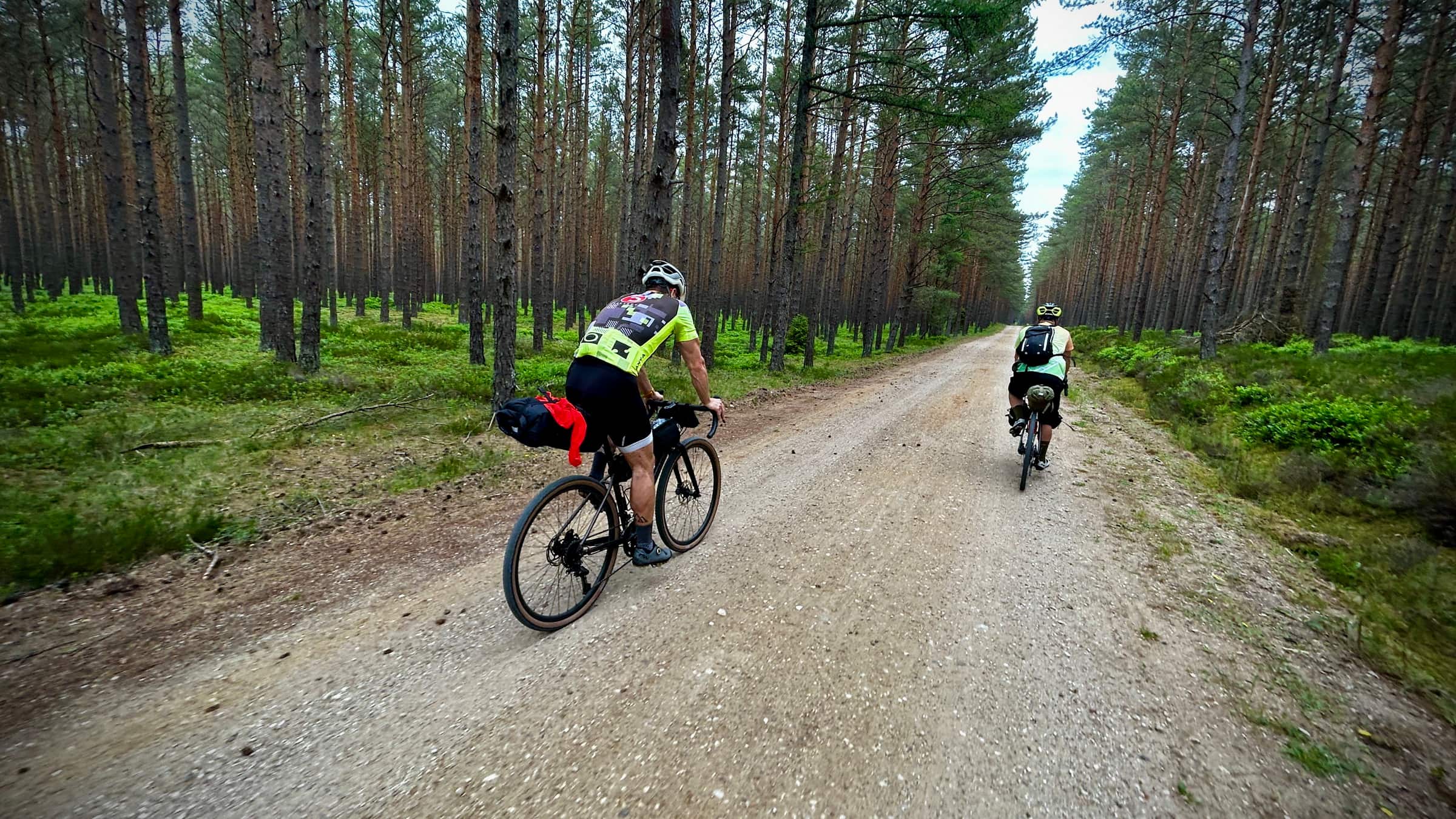 Velo Baltica - Łeba és Hel között-8