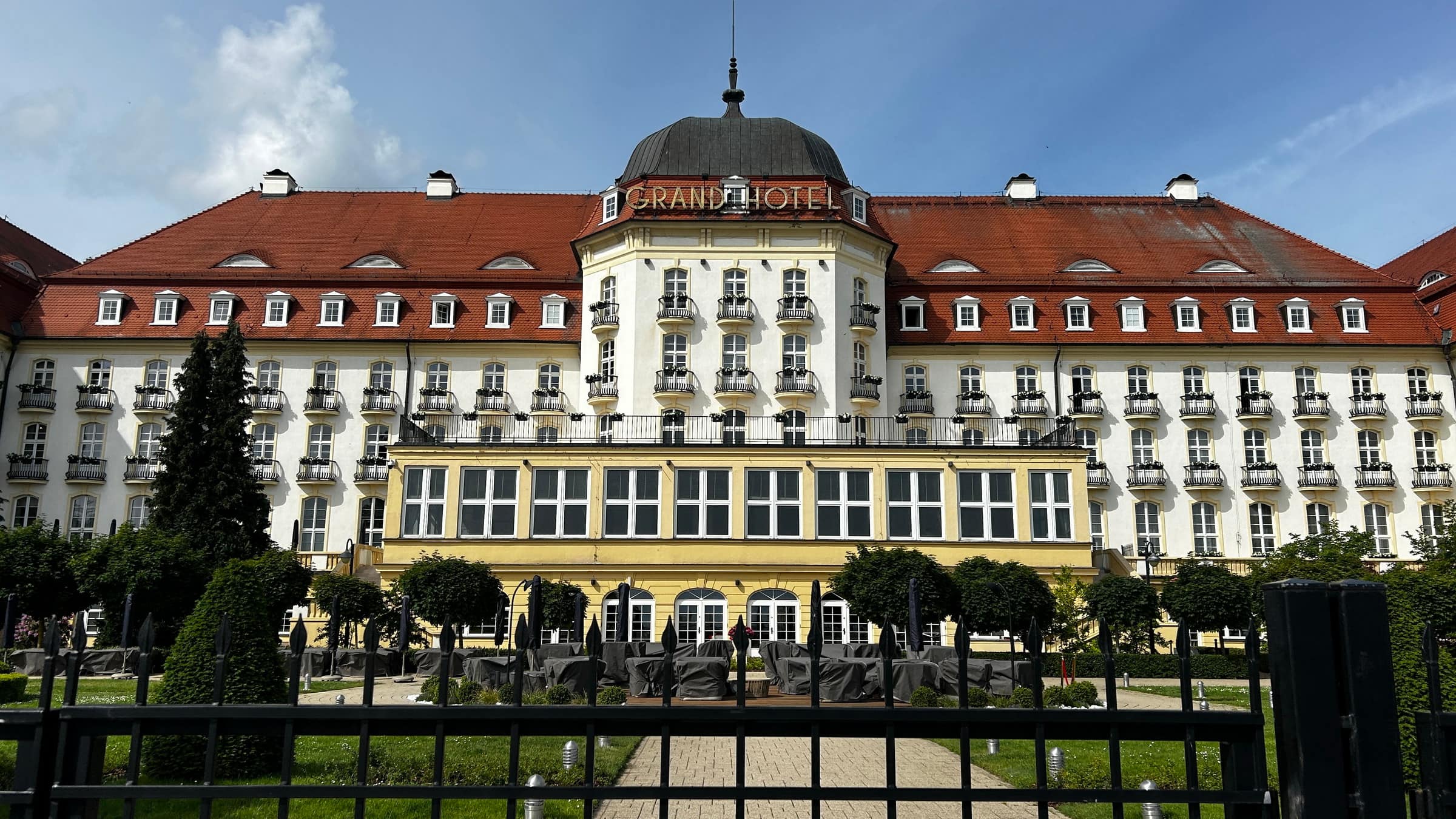 Velo Baltica - Gdynia és Gdansk között-8