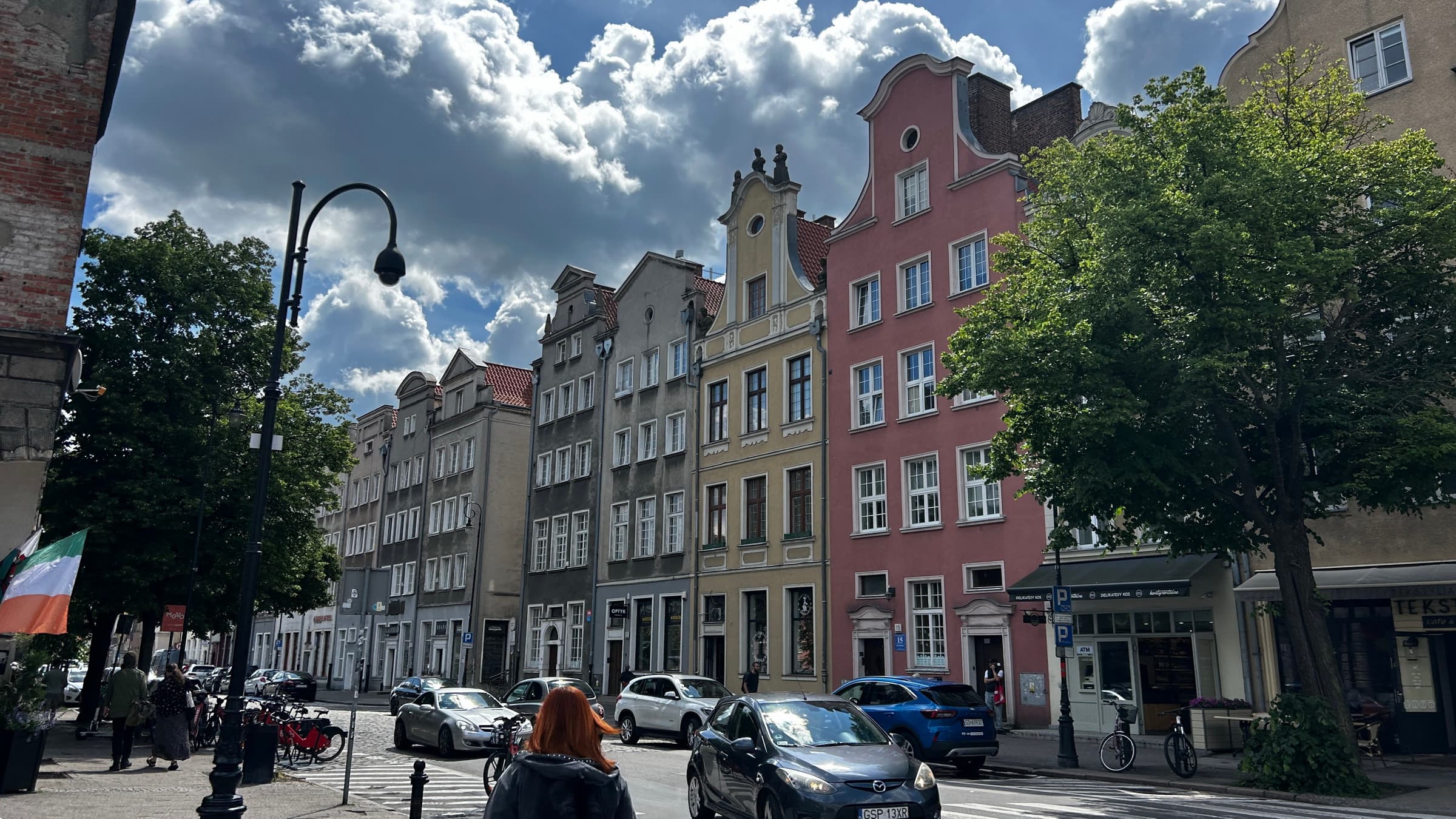 Velo Baltica - Gdynia és Gdansk között-13