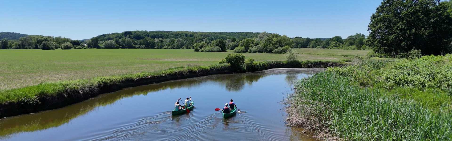 Burgenland három arca: Amazonas, Toszkána és a Serengeti Ausztria keleti szélén