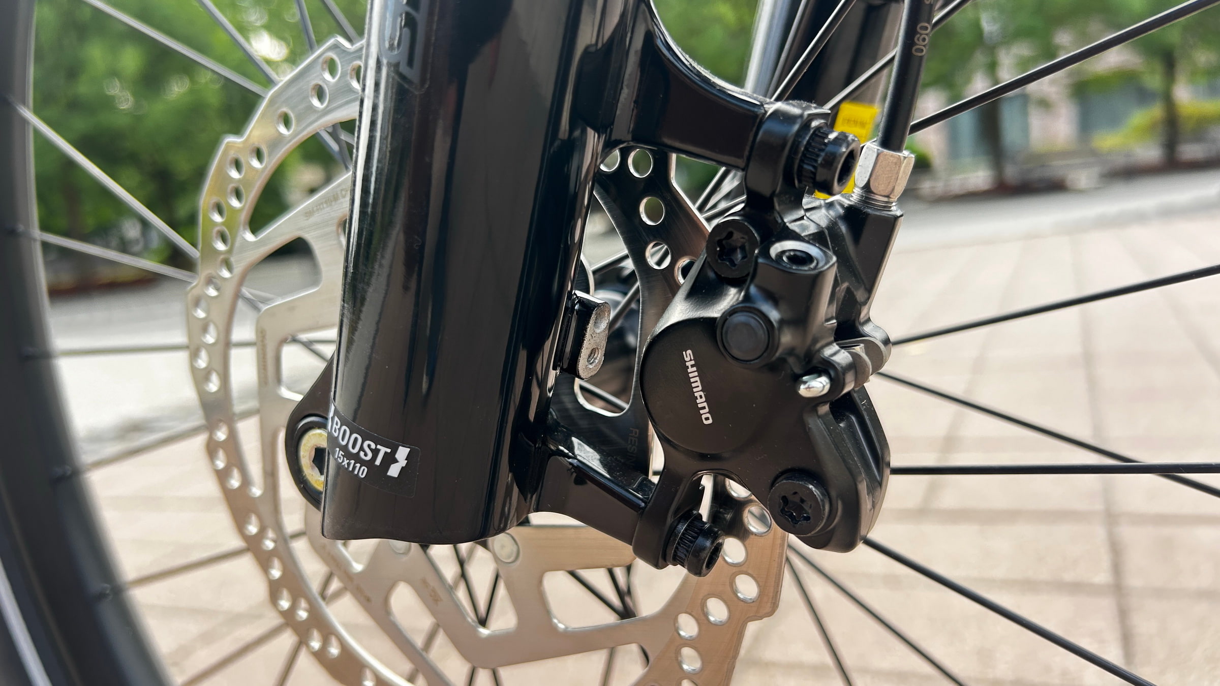Városi ingázáshoz és túrázáshoz is - Specialized Vado 3-11
