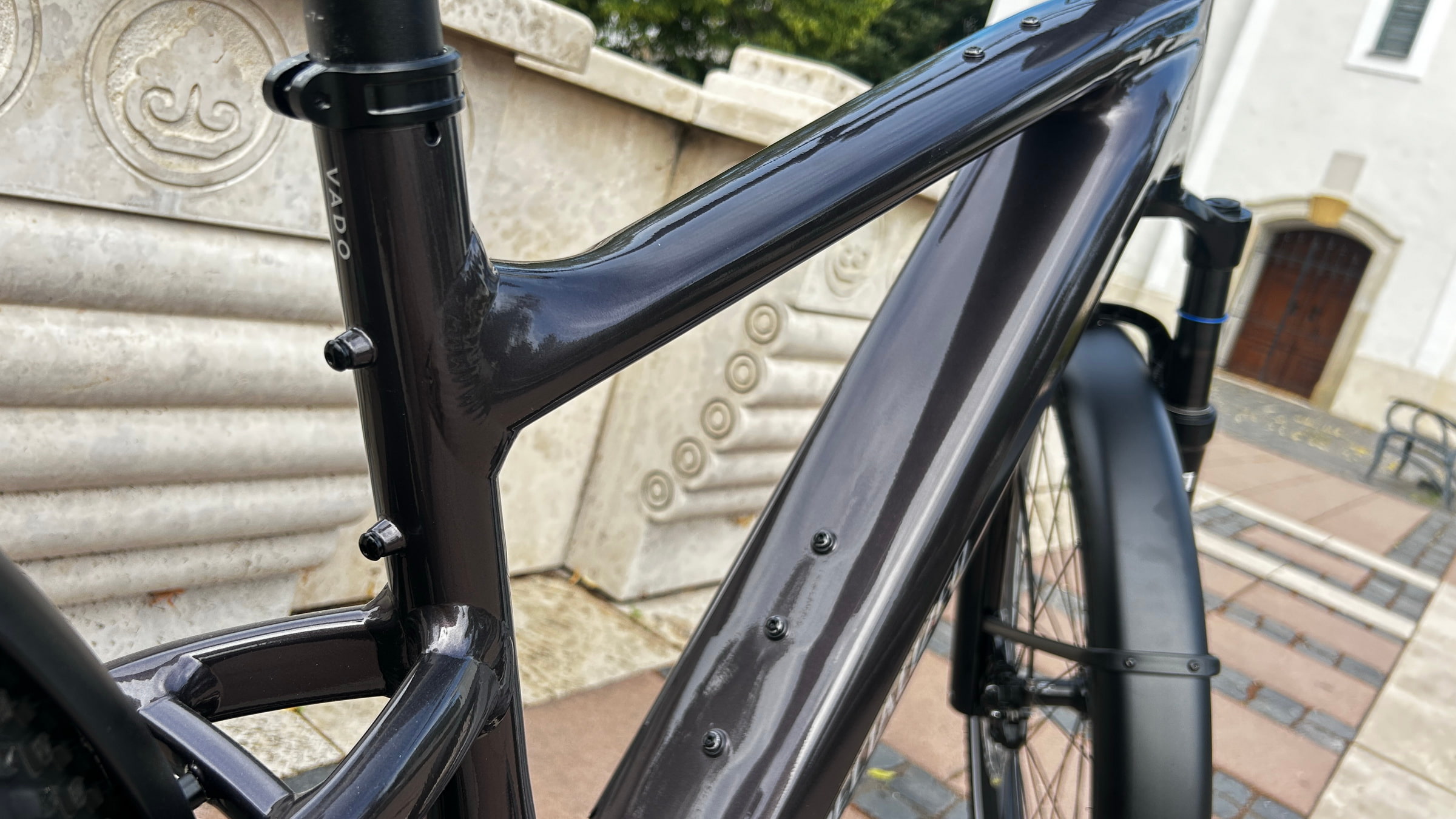 Városi ingázáshoz és túrázáshoz is - Specialized Vado 3-10