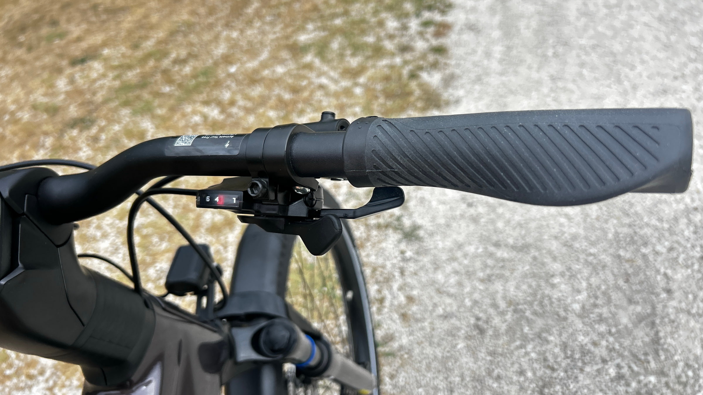 Városi ingázáshoz és túrázáshoz is - Specialized Vado 3-5