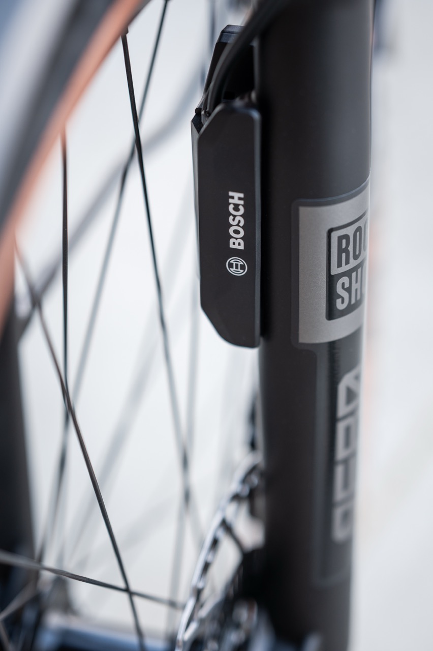 Bosch motoros elektromos kerékpárok a KROSS kínálatában-6
