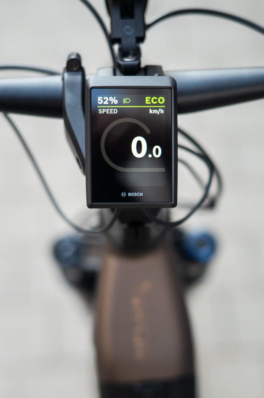 Bosch motoros elektromos kerékpárok a KROSS kínálatában-2
