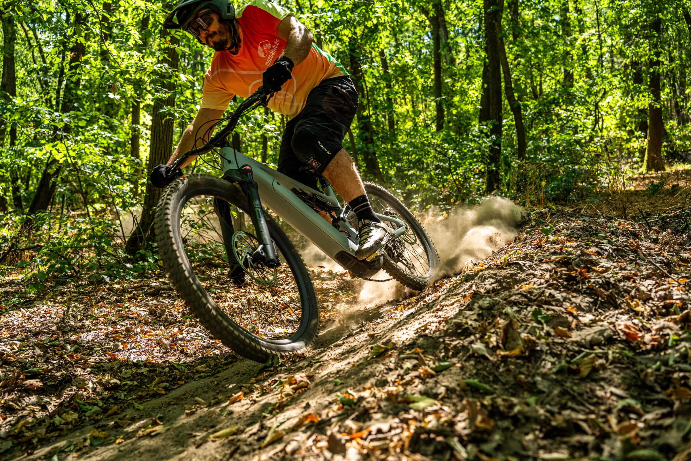 A Specialized Turbo LEVO család - melyik mire-4