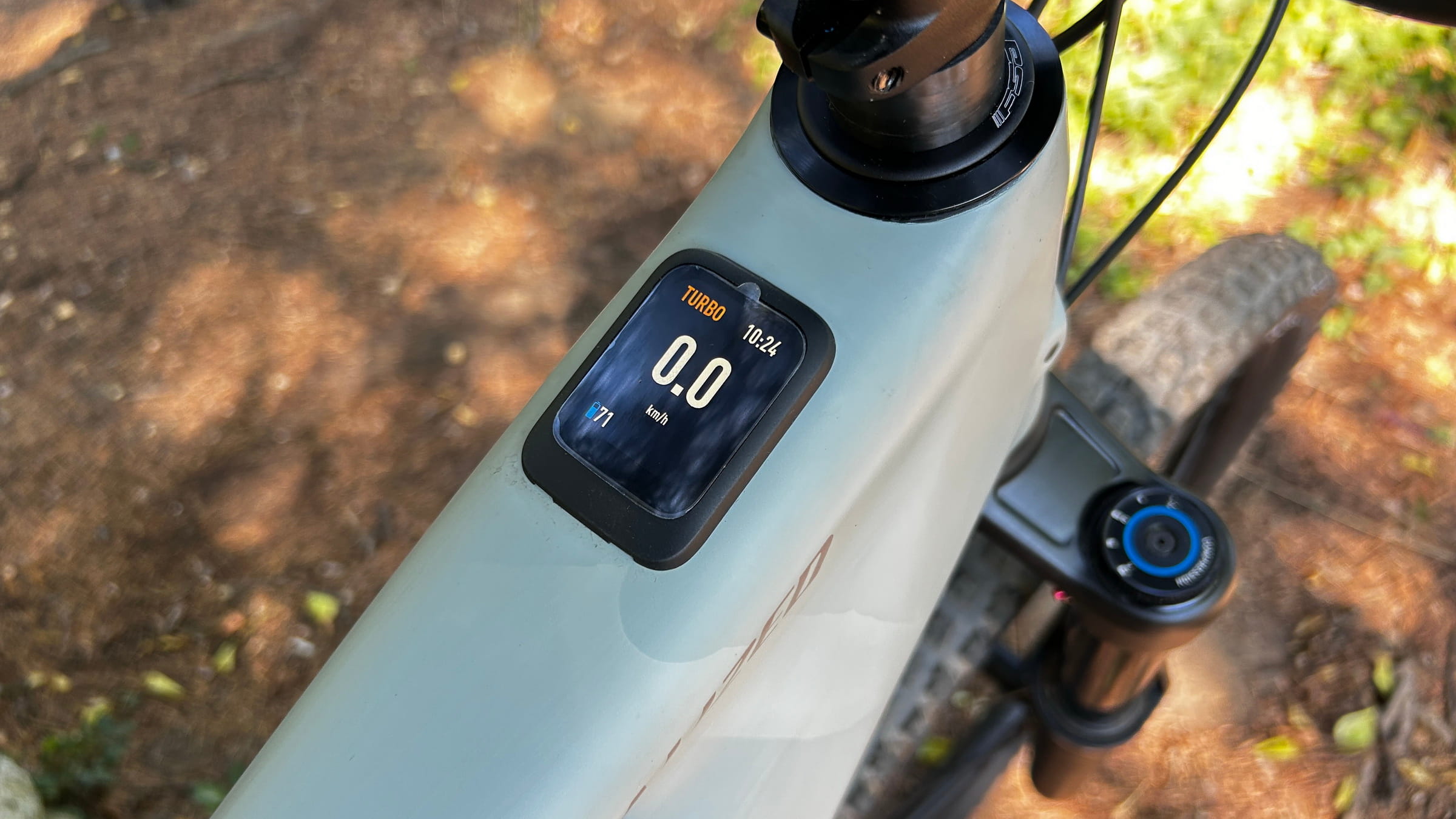 A Specialized Turbo LEVO család - melyik mire-5