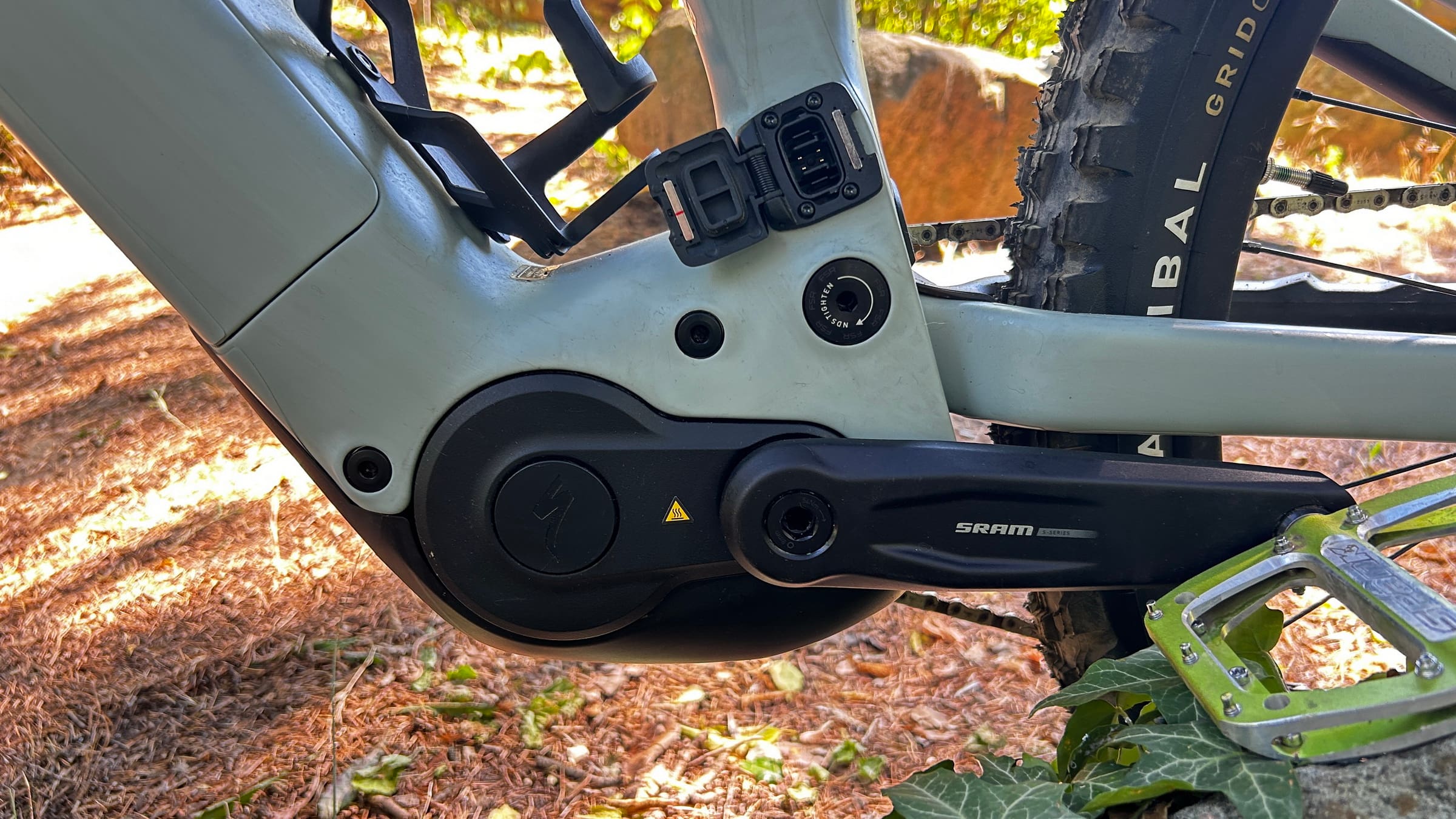 A Specialized Turbo LEVO család - melyik mire-11