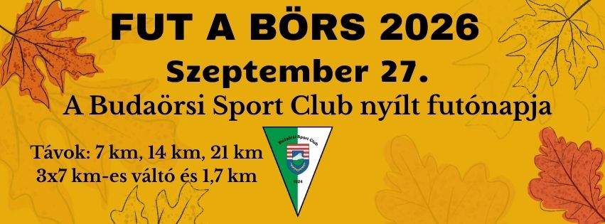 Fut a Börs