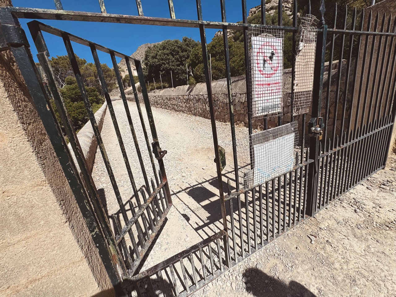 Cala Bóquer (Pollenca) könnyű túra egy eldugott mallorcai öbölhöz-2