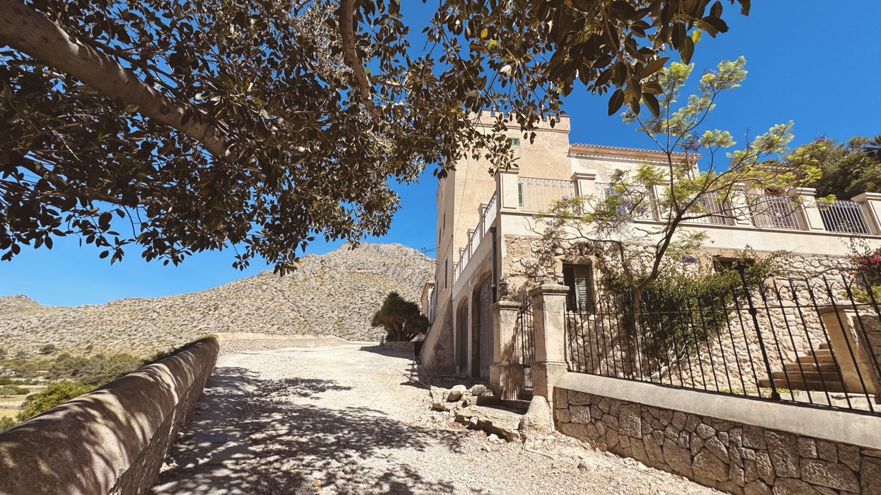 Cala Bóquer (Pollenca) könnyű túra egy eldugott mallorcai öbölhöz-3