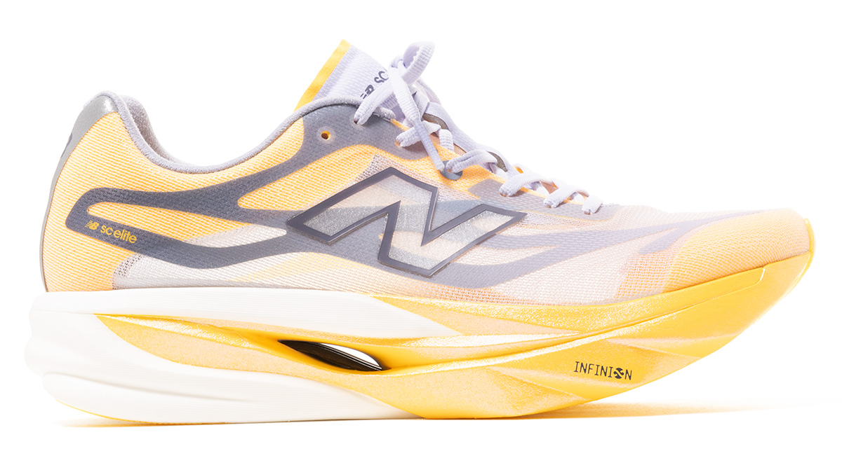 New Balance SuperComp Elire v6 & Rebel v1-1